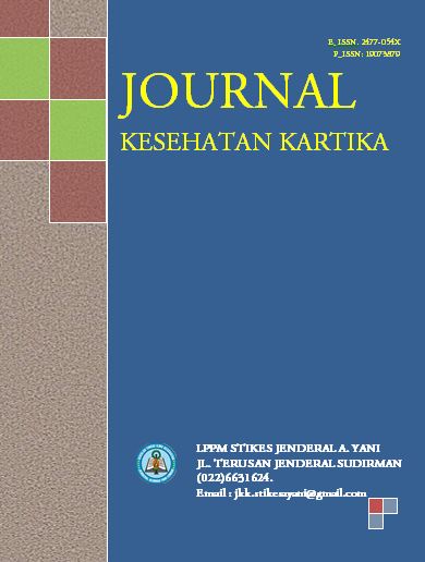Cover JESP