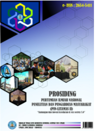Cover JESP